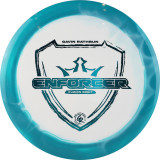 Dynamic Discs Fuzion Orbit Enforcer Gavin Rathbun (Team Series 2023)