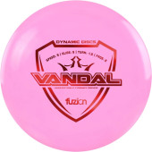 Dynamic Discs Fuzion Vandal