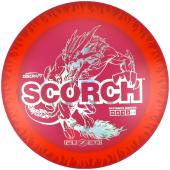 Discraft Fuzed Scorch Flame Pattern