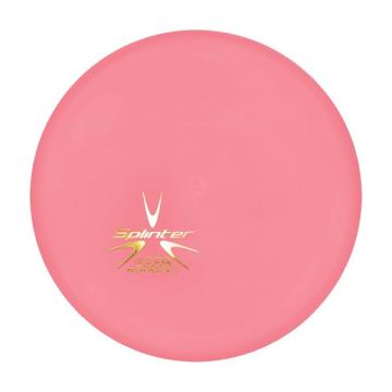 Obsidian Discs G7 Splinter