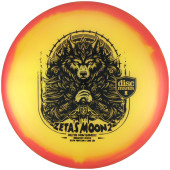 Discmania Glow Horizon C-line CD1 Zeta's Moon 2 - Colten Montgomery Signature Series