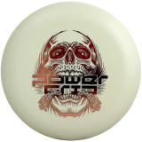 Innova DX Classic Glow Aviar PG Skull - PG Custom