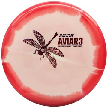 Innova Classic Glow Halo Star Aviar3 Eveliina Salonen (Tour Series 2026)