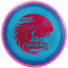 Glow Halo Champion FireBird