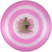 Latitude 64 Gold Bullseye Explorer Isaac Robinson Team Series 2025