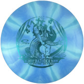 Latitude 64 Gold Burst Ballista Pro Albert Tamm (Team Series 2025)