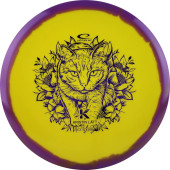 Latitude 64 Gold Orbit Claymore Kristin Lätt (Team Series 2025)
