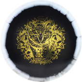 Latitude 64 Gold Orbit Claymore Kristin Lätt (Team Series 2025)