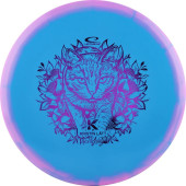 Latitude 64 Gold Orbit Claymore Kristin Lätt (Team Series 2025)
