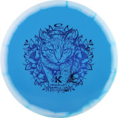 Latitude 64 Gold Orbit Claymore Kristin Lätt (Team Series 2025)