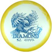 Latitude 64 Gold Orbit Diamond