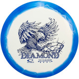 Latitude 64 Gold Orbit Diamond