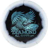 Latitude 64 Gold Orbit Diamond Inverted Stamp