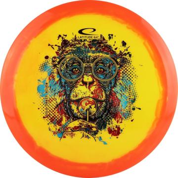 Latitude 64 Gold Orbit River Anniken Steen Team Series