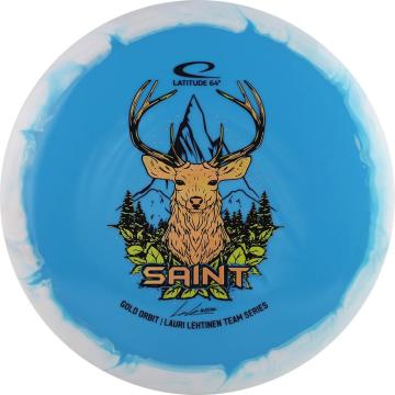 Latitude 64 Gold Orbit Saint Lauri Lehtinen Team Series