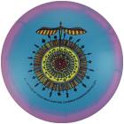 Gold Orbit Saint Pro