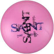 Latitude 64 Gold Saint Misprint