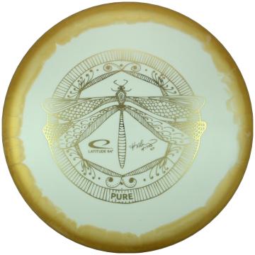 Latitude 64 Gold-X Orbit Pure Designed by Kristin Lätt