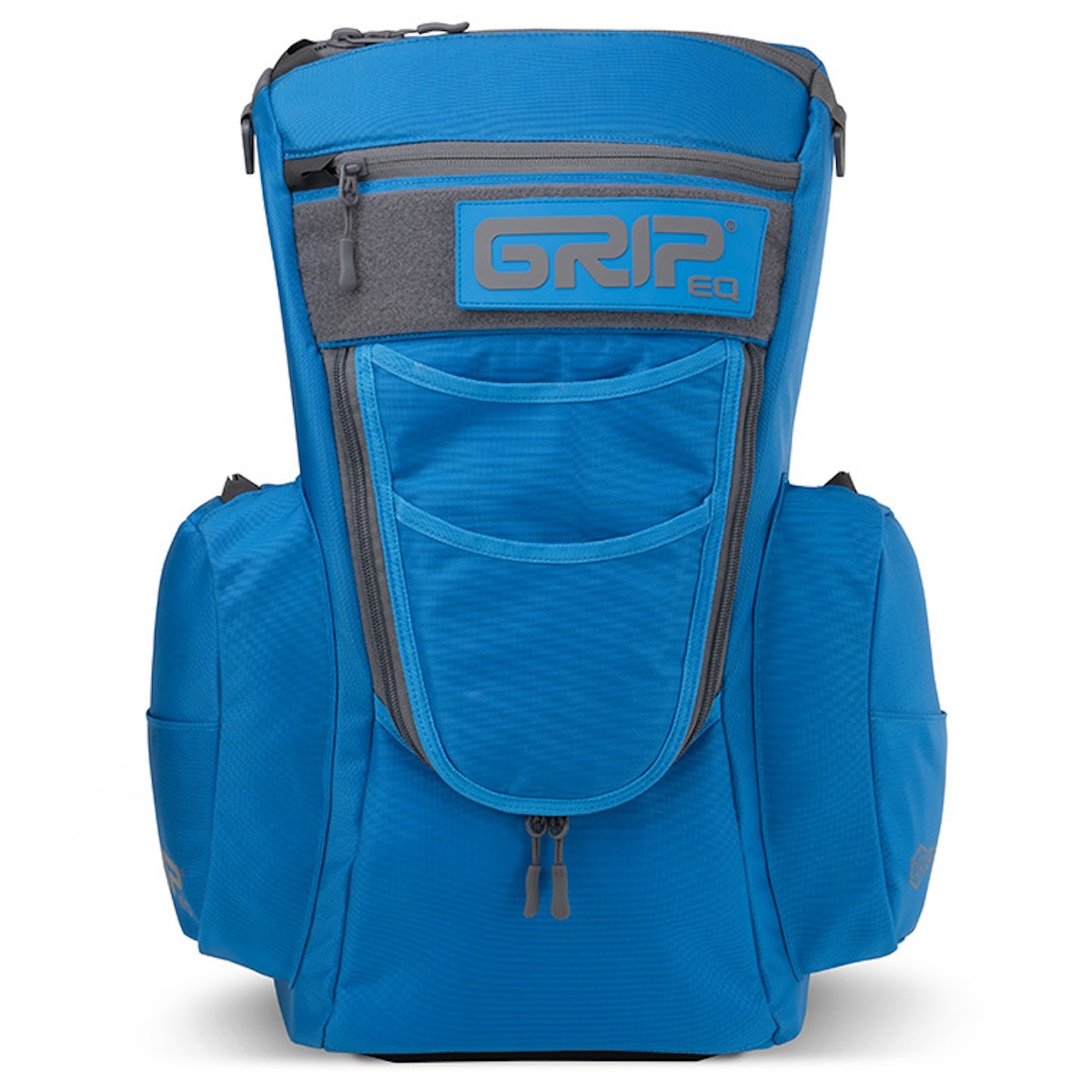 GRIPeq CS2 -frisbeegolflaukku
