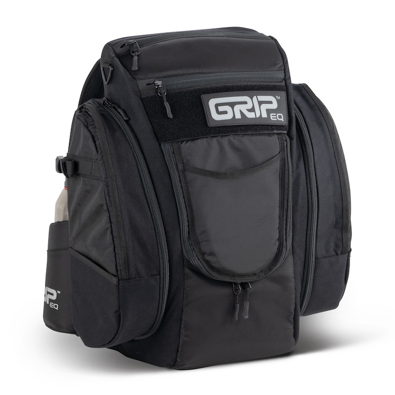 GRIPeq CX1 -frisbeegolfreppu