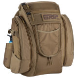 GRIPeq CX1 Tour Bag