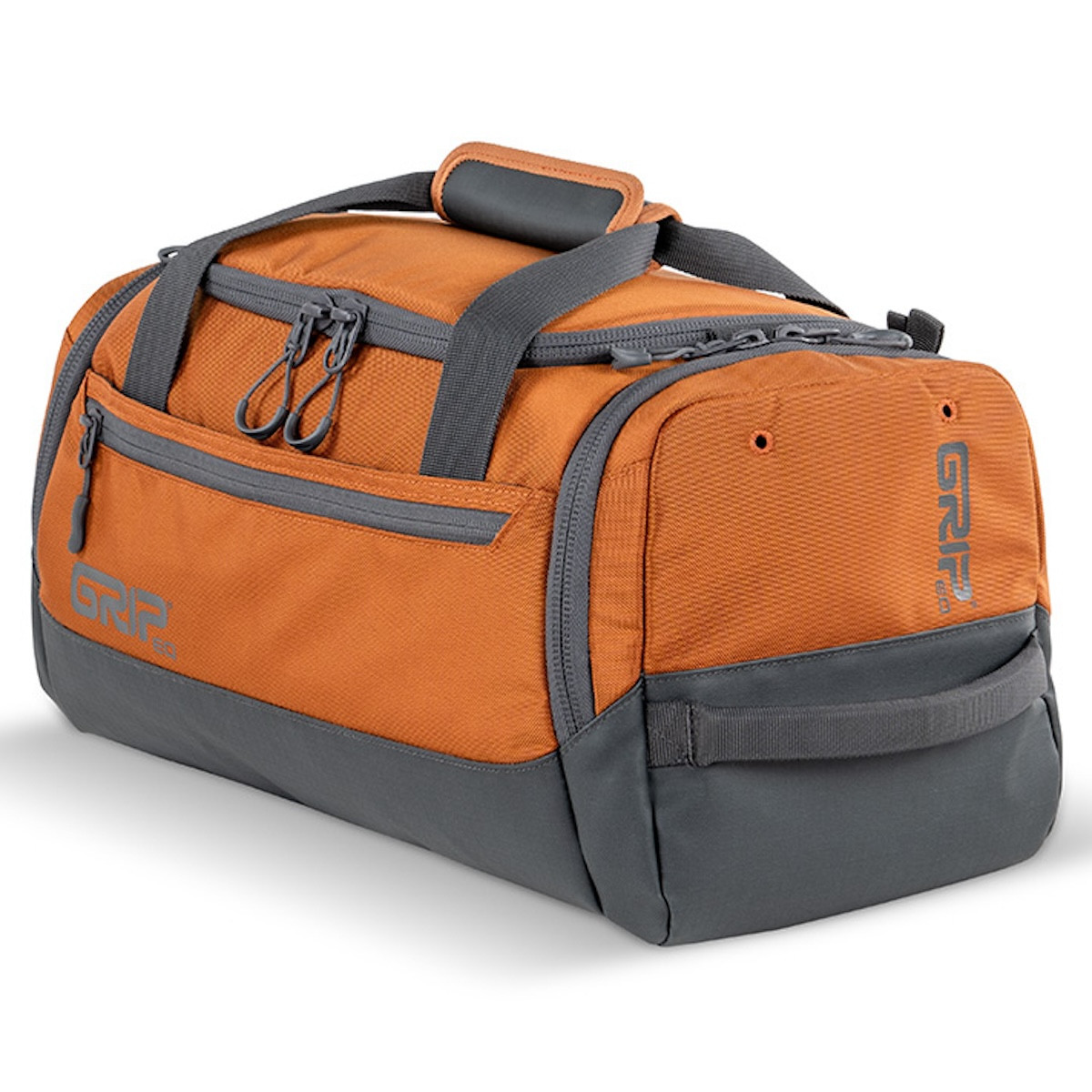 GRIPeq Disc Golf Duffel