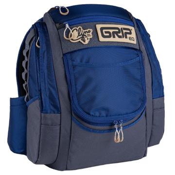 GRIPeq ATS Ken Climo Signature Series