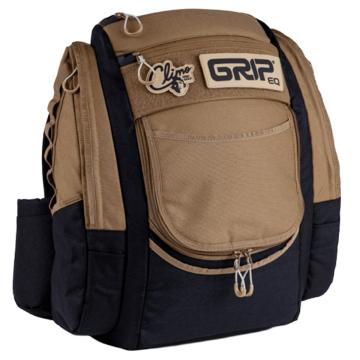 GRIPeq ATS Ken Climo Signature Series