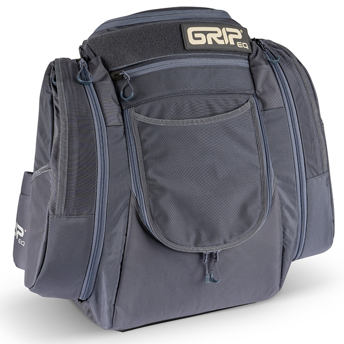 GRIPeq AX6 -frisbeegolfreppu