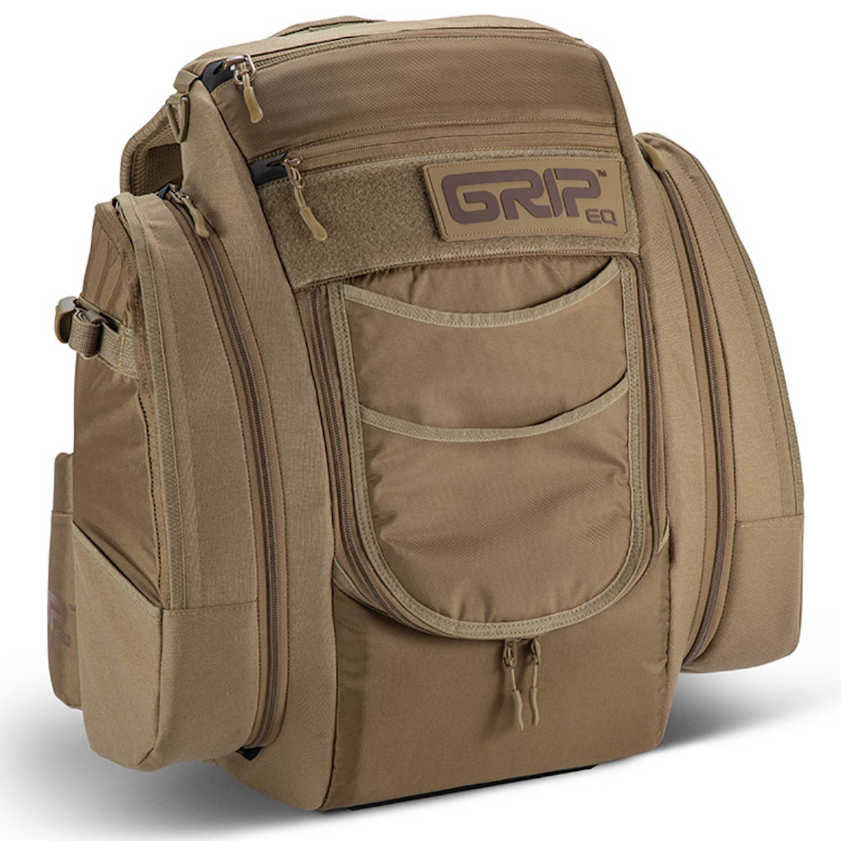 GRIPeq BX3 frisbeegolfreppu