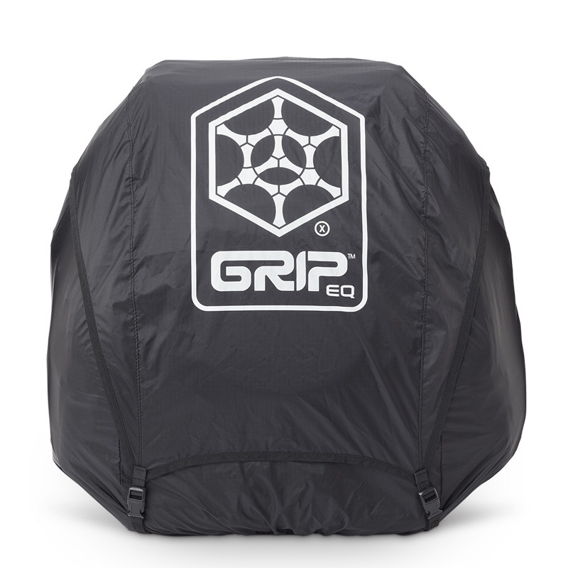 GRIPeq X Series -sadesuoja