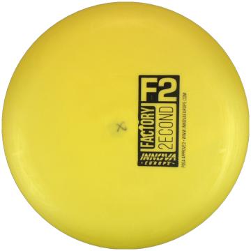 Innova GStar Aviar Factory Second