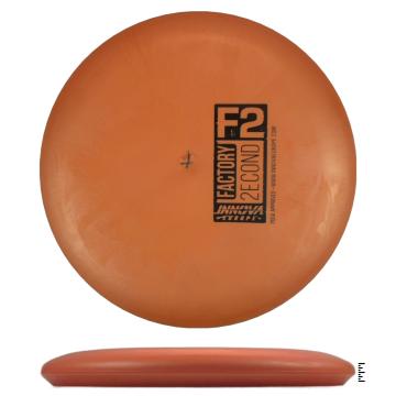 Innova GStar Aviar Factory Second