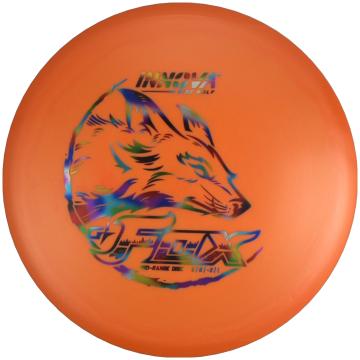Innova GStar Fox