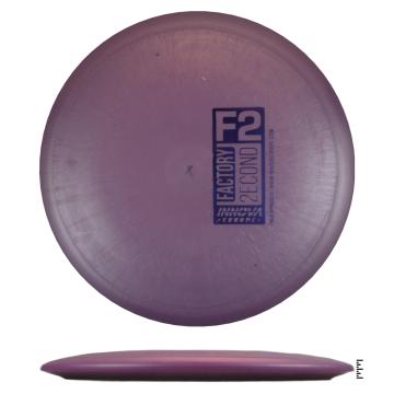 Innova GStar Leopard3 Factory Second