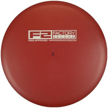 Innova GStar Mako3 Factory Second