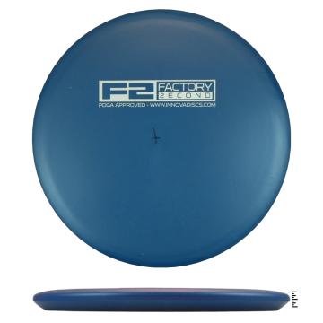 Innova GStar Mako3 Factory Second