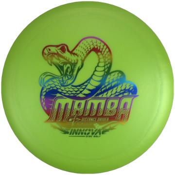Innova GStar Mamba