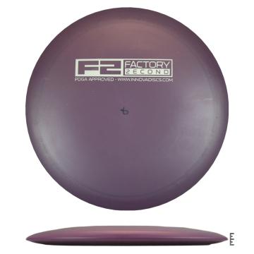 Innova GStar Roadrunner Factory Second