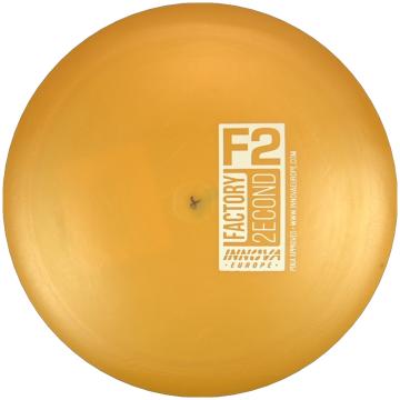 Innova GStar Wraith Factory Second