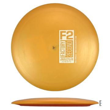 Innova GStar Wraith Factory Second