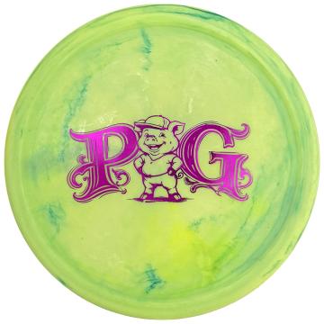 Innova Galactic XT Pig Pig `n`Grip