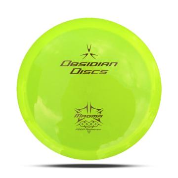 Obsidian Discs H9 Magma