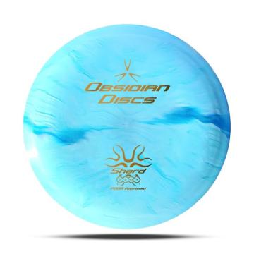 Obsidian Discs H9 Shard