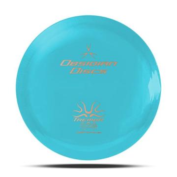 Obsidian Discs H9 Tremor