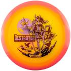 Halo Champion Destroyer