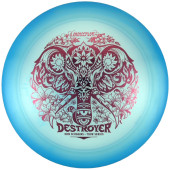 Innova Halo Champion Destroyer Ohn Scoggins (Tour Series 2025)
