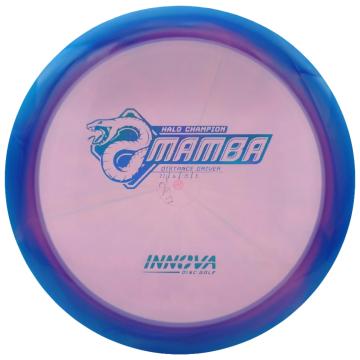 Innova Halo Champion Mamba
