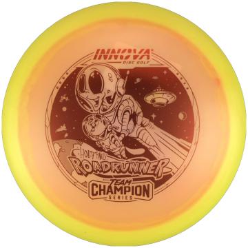 Innova Halo Champion Roadrunner Holly Finley (Tour Series 2025)