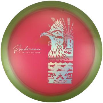 Innova Halo Champion Roadrunner Limited Edition